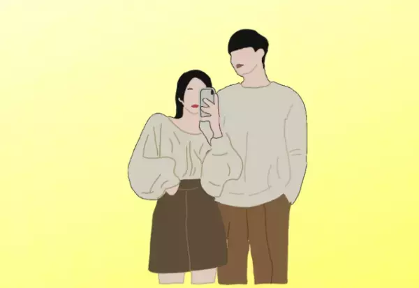 本命確定！！男性が本命女性に取るスキスキ態度3選