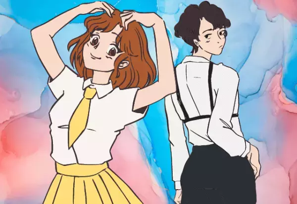 実は大好きです…男性が本命女性にとってしまう行動3つ