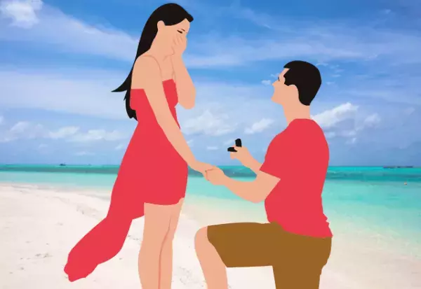 「本当は、大好き」男性が“本気で付き合いたい女性”にする行動3選