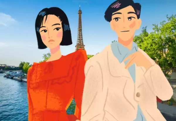 本命確定です！！男性が好きになった女性に無意識にとる行動