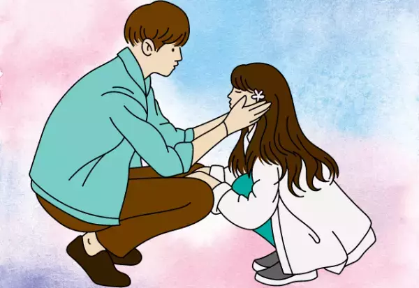 かなり好きだからできる。男性が好きな女性にする神対応3つ