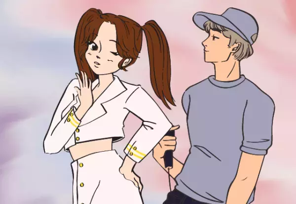 好かれすぎじゃない？（笑）男性が本命女性にだけとる行動