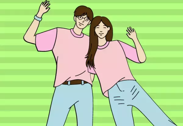 両想い確定！おめでとうございます！男性からの“好き好きサイン”