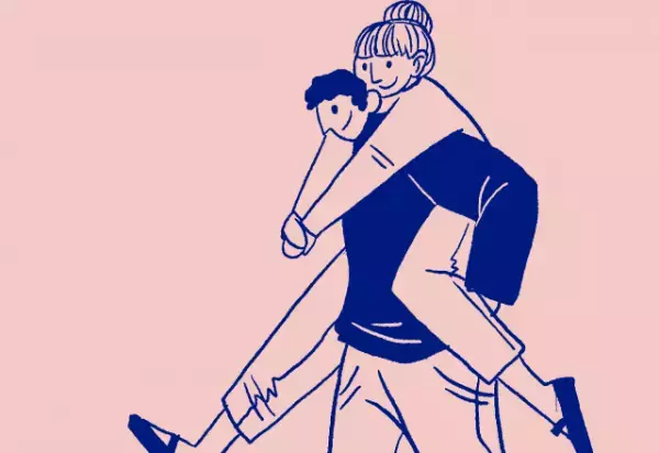 頭の中は君でいっぱい！男性の好き度120％な溺愛行動って？