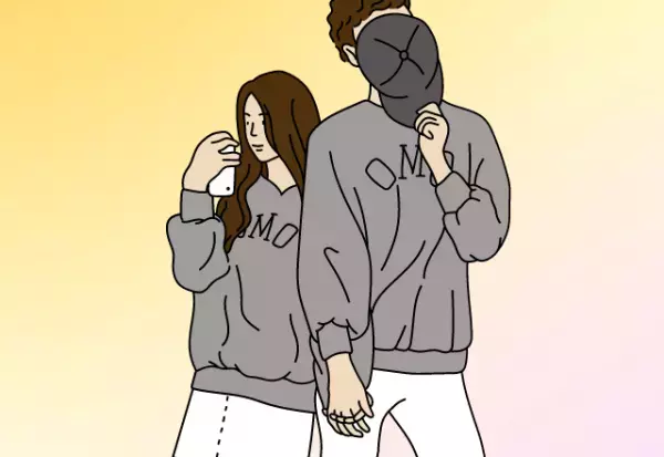 「キープなんかしない。本気だから」男性を夢中にさせる女性の特徴