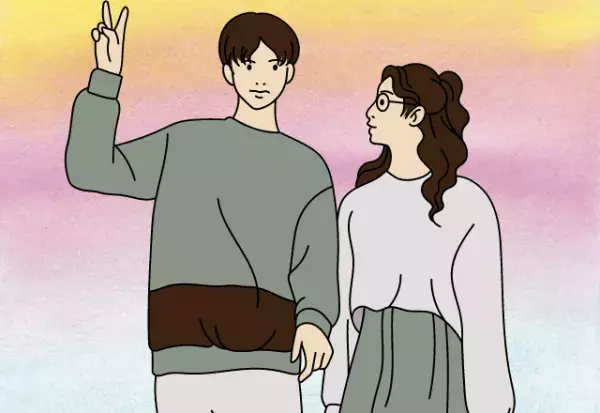 本当は、顔じゃないんです！男性が思わず好きになる性格美人の特徴3選