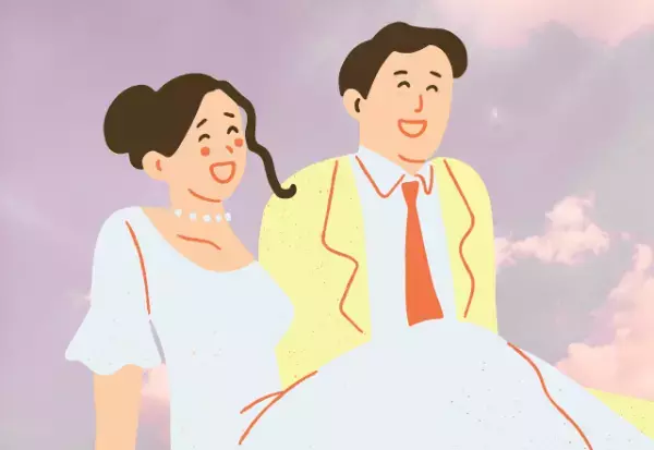 こんなに本気なの見て！男性が“ベタ惚れ状態”のときにみせるサイン