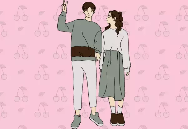 「俺のこと彼氏にして」男性が好きな女性につい言っちゃうセリフ