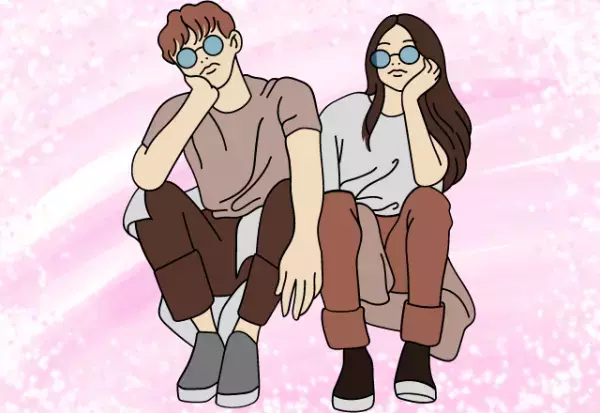 「もう好きバレしてる？」男性が好きな女性にだけすること