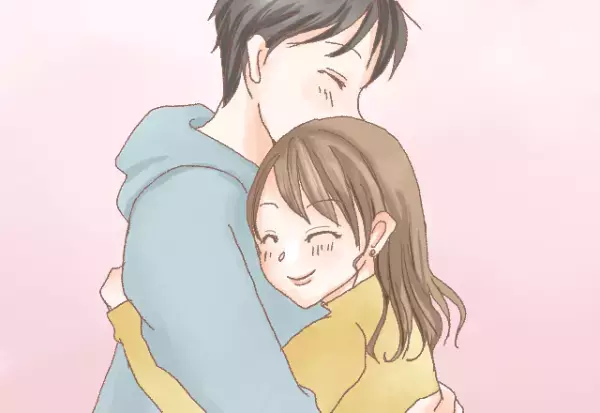 好きすぎる！！男性が本命女性にだけ言う愛の言葉3選