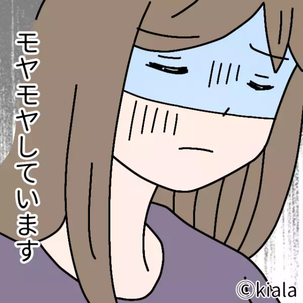 悪阻ちゅう、義母が「強い子を産まないとダメ！」と”食べろ攻撃”を！？義母の”価値観の押し付け”で顔が青ざめた…