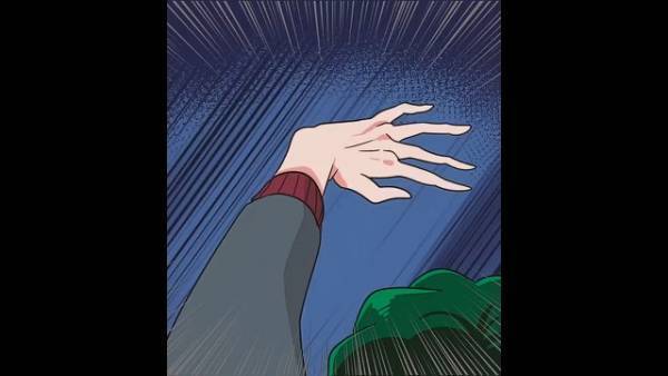 賽銭泥棒に降りかかる災難たち…『ただの偶然だよな…？』⇒罪を犯して反省しない男に“最大級の事件”が巻き起こる…【漫画】