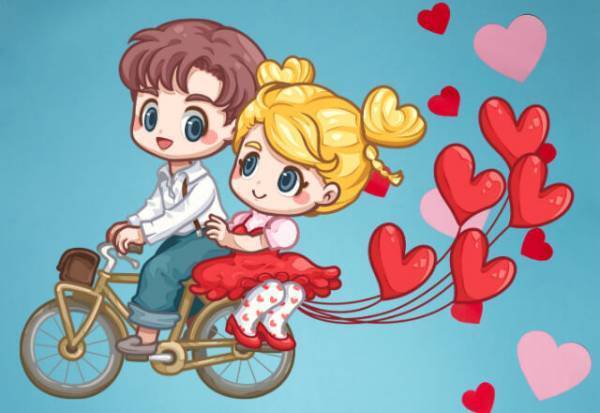 やばい、超好き…男性が好印象を抱くLINEテク4つ♡