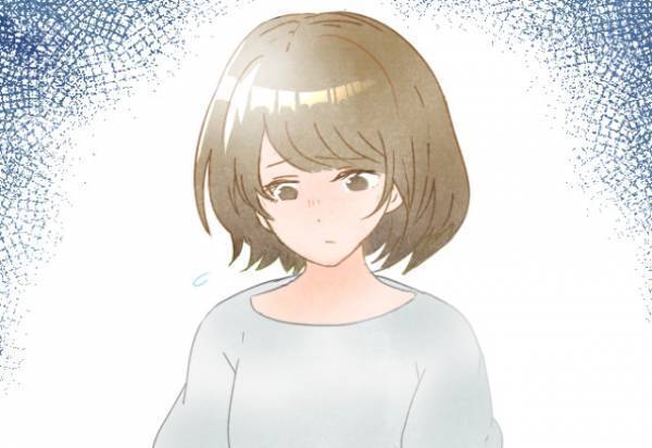 “彼女の写真”をSNSから削除する彼氏。→別れ話に発展すると、彼氏「手短にね」と最低な発言をする…！