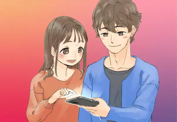 俺のこと、好きってこと？意中の彼に「好き」が伝わる代替ワード3選