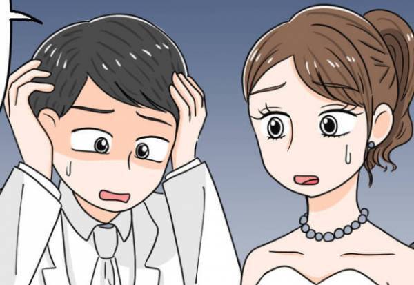 結婚式で読み上げた“感謝の手紙”…記念に残そうと思ってプランナーに聞くと⇒【抵当すぎる手紙の扱い】に絶句！