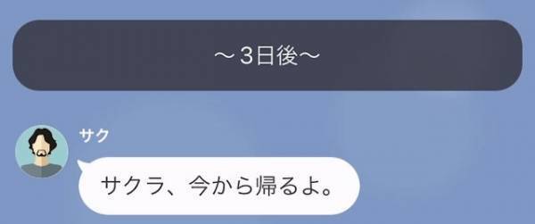 妻『迷惑だって言ったじゃん！』夫と同僚の【愚行】に妻が激怒…！？｜略奪マウント女を懲らしめた話【漫画】