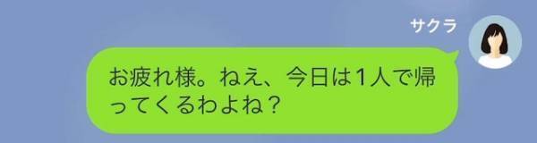 妻『迷惑だって言ったじゃん！』夫と同僚の【愚行】に妻が激怒…！？｜略奪マウント女を懲らしめた話【漫画】
