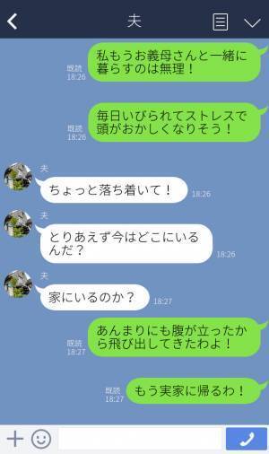義母『豆腐とワカメの味噌汁しか認めない』味噌汁を捨てた！？→義母の嫁いびりについに怒りが大爆発！