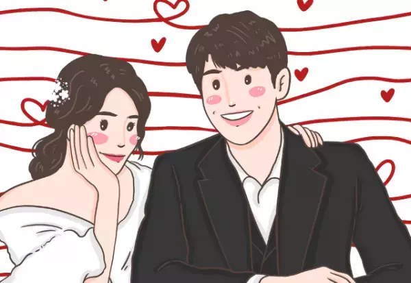 彼女の「嫌がらせ」に動じない男性こそが、「結婚相手」にふさわしい