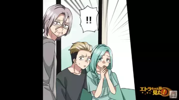 実家から“家族の訃報”が届く…⇒『貴方のせいよ（笑）』鬼畜すぎる義母の【非人道的な言動】に嫁が涙！？【漫画】