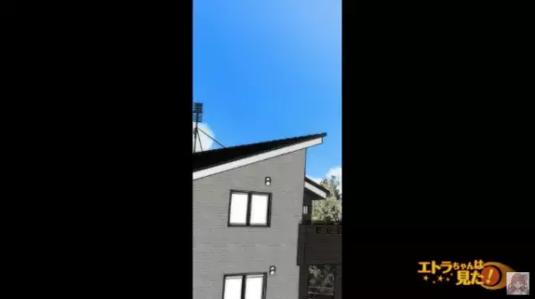 「きゃあああ！！」義実家の階段から転落した嫁！？振り返ると⇒信じられない『光景』に血の気が引く…【漫画】