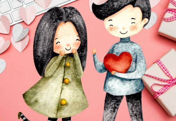 男性が「返信せずにはいられない」女性からのLINEって？