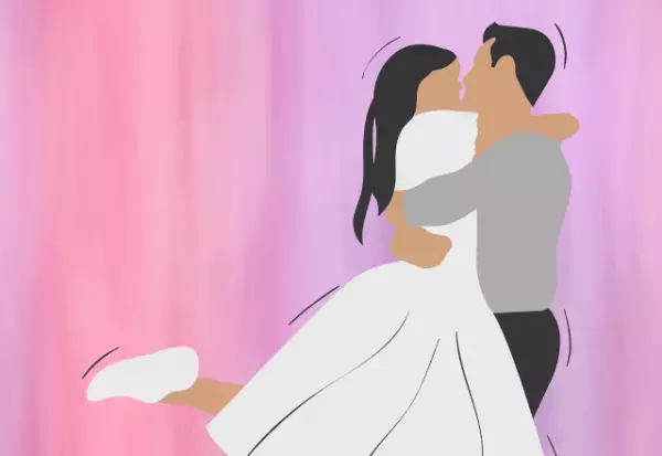 ときめきが尽きない♡男性が愛しつづける彼女の3つのふるまい