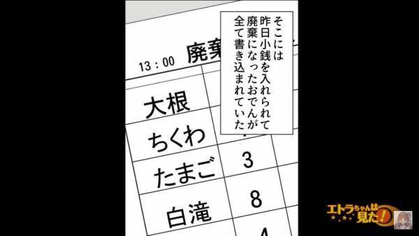 店員『結果オーライです！』客に“廃棄の商品”を売りつける店長！？⇒次々と店の“課題”が明らかになり…【漫画】