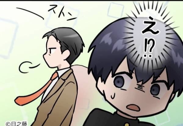 電車でおばあさんに席を譲ろうとしたら…⇒男性が平然と横取り！？現れた”救世主”の【毅然とした発言】にスカッと！