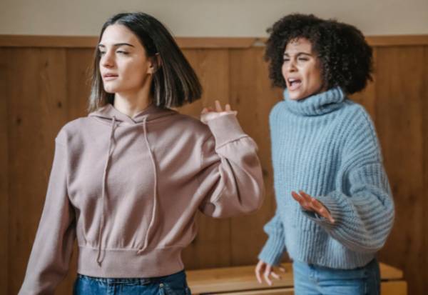 『あなた顔だけね』義実家に行くたび【嫁いびり】をする“義姉”…⇒ずっと我慢していたが…まさかの【追撃】がナイスすぎる～！