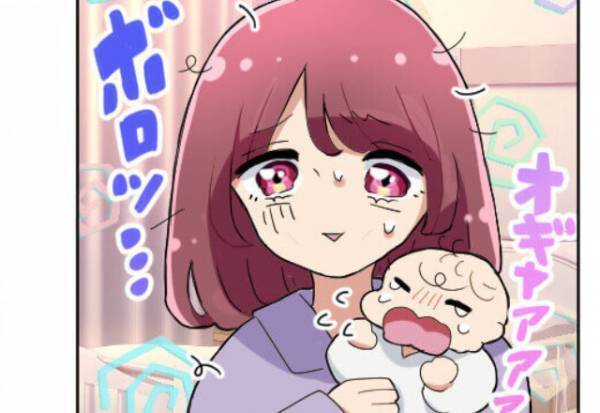 【夫の“心無い発言”に大激怒！？】ワンオペ育児に疲弊した嫁。『頼るなら…』次の瞬間、夫が放った“無責任な一言”に愕然…