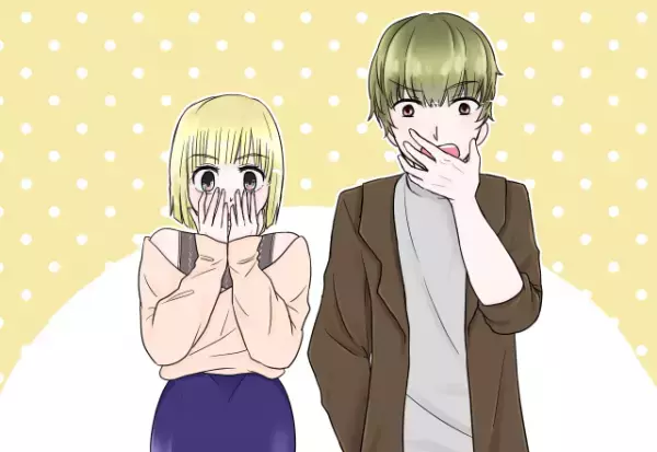 電車の中で“大声で電話”をする男性…⇒「おじさん！！」正論で注意する【救世主】が登場！？その後の“男性の姿”にスカッ