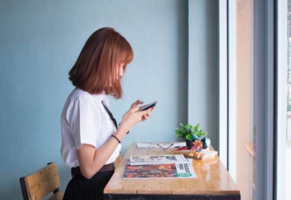 本当に好きならば…男性が本命女性にだけ送るとされるLINEメッセージ3つ