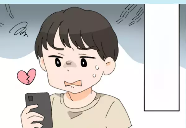 “既婚者”との裏切り行為が発覚した夫…その後⇒なぜか妻を疑いだした！？さらに【ありえない行動】をはじめ、限界を迎える…