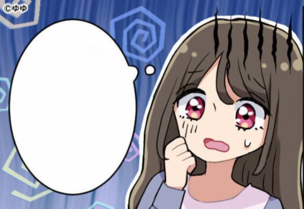 【混雑する朝の車内】男子生徒が“無断撮影”で女子高生に嫌がらせ！？怯える中、先輩の「かっこいい一喝」で救われた！！