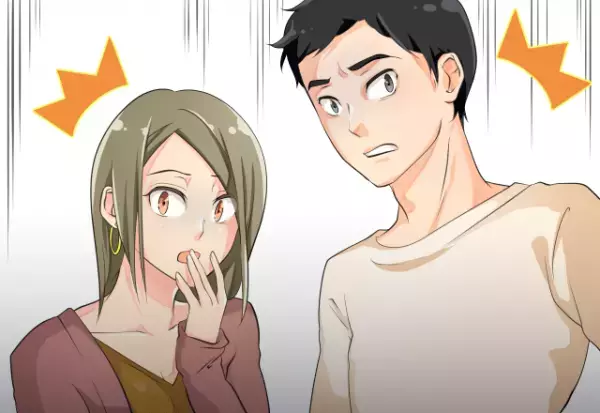 部活帰りの中学生たちが電車内で…突然紙を取り出した！？⇒『リーチ！！！』突然始めた“行動”に乗客が凍り付く…！？