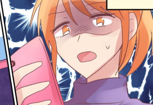 「前から怪しいと思ってたけど…」偶然見えた彼のLINEには“黒確定のメッセージ”！？一気に気持ちが冷め、決意を固める…！