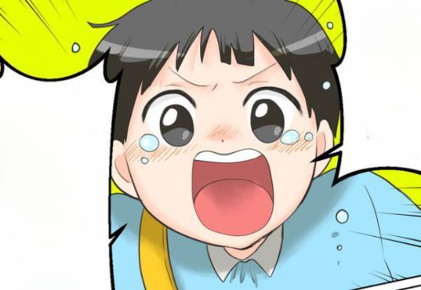 レジで店員に商品を渡す寸前に…『ちょっとだから！』突然割り込んでくるおばさんたち…⇒男の子の“純粋無垢な言葉”で成敗！？