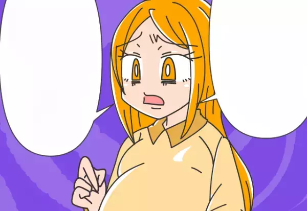 『安産になるんだから！』自分の【知識】を猛アピールする夫！？…⇒家事を手伝わず“偉そうな態度”に妻はウンザリ！