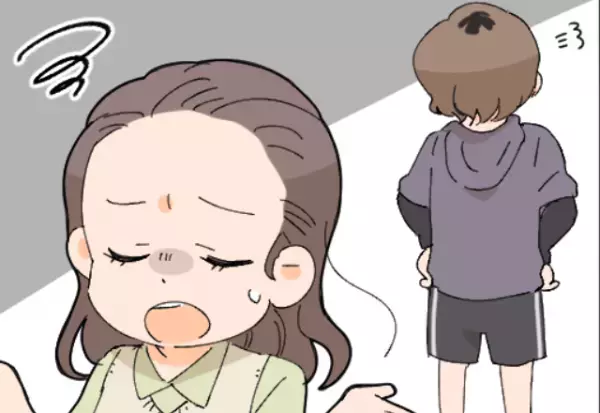 「7年経っても直ってない…呆れる！」妻が“どうしても許せない”夫の行動…⇒いつもバラバラになって放置されていて、激怒！？