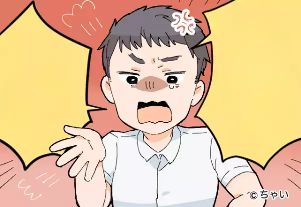 朝が苦手な夫…声をかけても体をゆすっても起きない？！⇒善意を『無下にする夫の態度』に、妻のストレスが溜まりまくり！