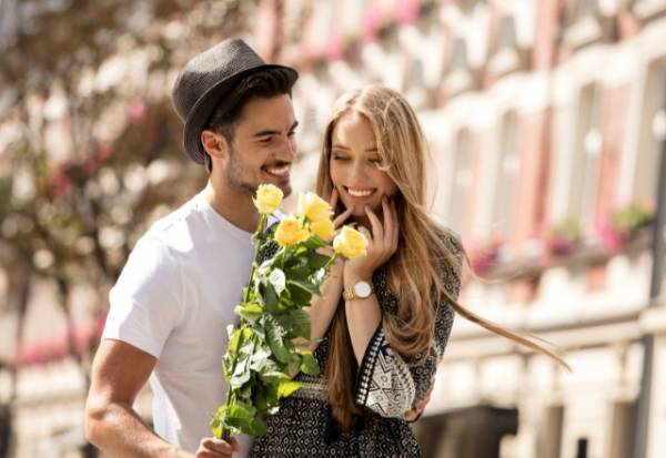 見た目より大事なこと！？イケメン男性が”彼女にしたい”と認める女性の特徴