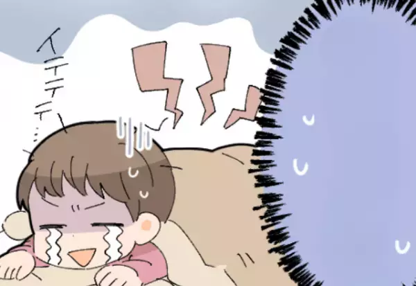 『うるせーな』陣痛中の妻に向かって暴言？！⇒気を遣う様子のないの夫に、信用も“ゼロ”…