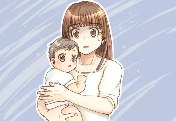 『お父さんには遠慮してもらったら？』お宮参りの日程が合わない…⇒義母の【自己中発言】にドン引き！