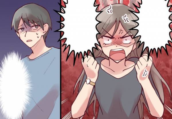 彼のパソコンで動画を見ていると…『好き』一件のメッセージが？！⇒さらに“追い打ちをかける事実”が発覚し、怒り噴火！