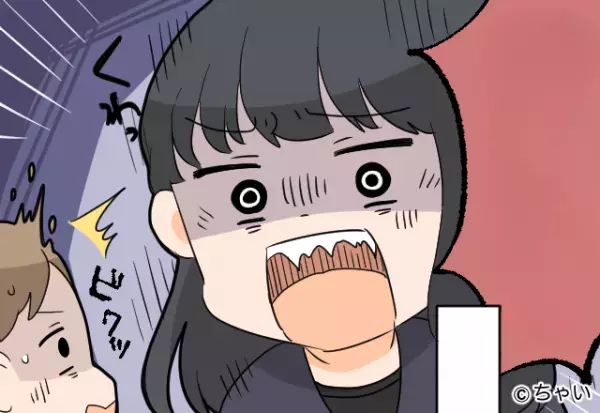 反抗期の子どもに頭を抱えて悩んでいると…⇒何もしない夫の【一言】が、妻をさらにイラっとさせる！⇒「子どもと夫、どう育てよう…」