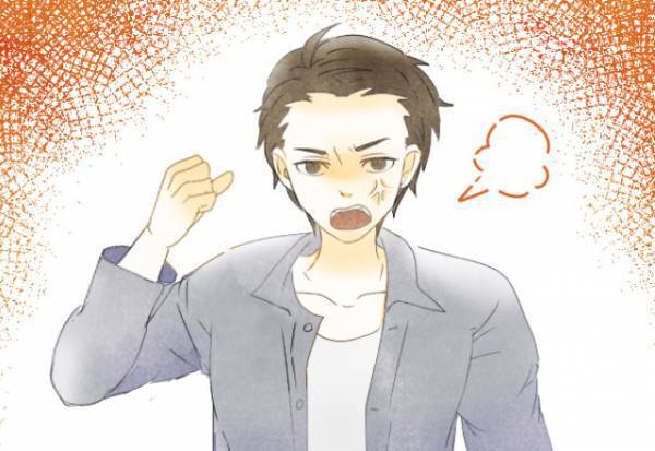 車に置いてある“ひざ掛け”が彼のものではない…？さらに⇒『俺を疑うのか！』疑惑が【確信】に変わる出来事が発生して、修羅場に！