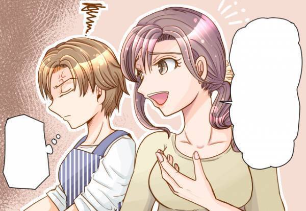 コンクールで“2位”になった娘…⇒『お宅の娘さんの方が優秀なのに…』悔しい思いをしている中、1位のママ友に【嫌味】を言われイラッ！