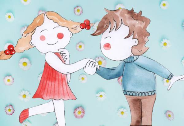 男性があなたから目が離せない！彼の心を掴む3つの秘訣